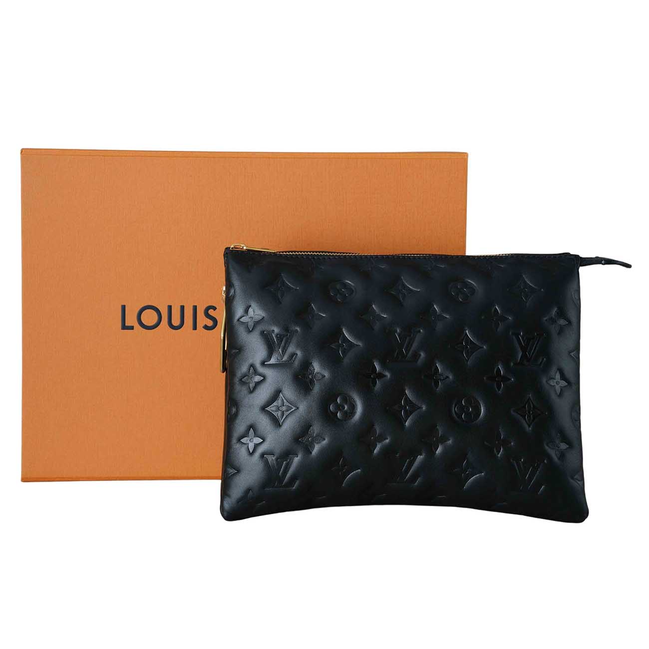 LOUIS VUITTON(USED)루이비통 M57790 쿠상 PM